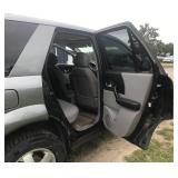 2005 Saturn Vue