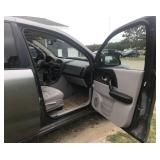 2005 Saturn Vue