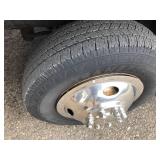 2014 Ford E450 23 Passenger Shuttle Bus