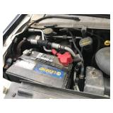 2014 Ford E450 23 Passenger Shuttle Bus