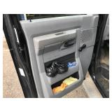 2014 Ford E450 23 Passenger Shuttle Bus