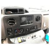 2014 Ford E450 23 Passenger Shuttle Bus