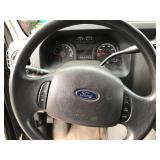 2014 Ford E450 23 Passenger Shuttle Bus