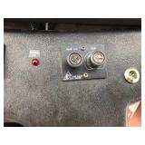 2014 Ford E450 23 Passenger Shuttle Bus