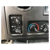 2014 Ford E450 23 Passenger Shuttle Bus