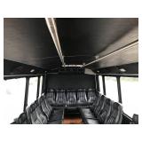 2014 Ford E450 23 Passenger Shuttle Bus
