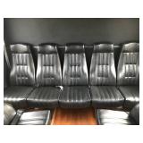 2014 Ford E450 23 Passenger Shuttle Bus