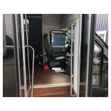 2014 Ford E450 23 Passenger Shuttle Bus