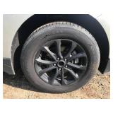 2018 Chevy Equinox LT AWD