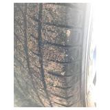 2018 Chevy Equinox LT AWD