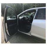 2018 Chevy Equinox LT AWD