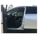 2018 Chevy Equinox LT AWD