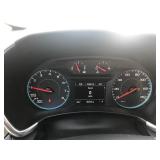 2018 Chevy Equinox LT AWD