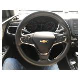 2018 Chevy Equinox LT AWD