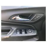 2018 Chevy Equinox LT AWD