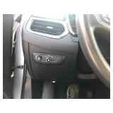 2018 Chevy Equinox LT AWD