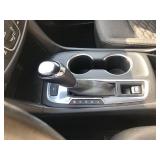 2018 Chevy Equinox LT AWD