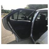 2018 Chevy Equinox LT AWD