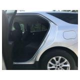 2018 Chevy Equinox LT AWD