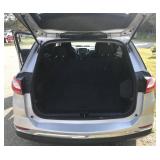 2018 Chevy Equinox LT AWD