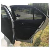 2018 Chevy Equinox LT AWD