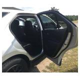 2018 Chevy Equinox LT AWD