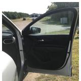 2018 Chevy Equinox LT AWD