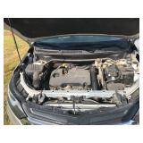 2018 Chevy Equinox LT AWD