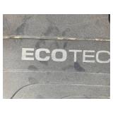 2018 Chevy Equinox LT AWD