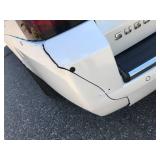 2015 Chevy Suburban LTZ 4X4