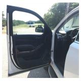 2015 Chevy Suburban LTZ 4X4