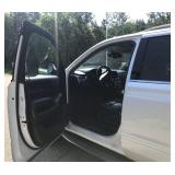 2015 Chevy Suburban LTZ 4X4