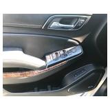 2015 Chevy Suburban LTZ 4X4