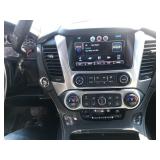 2015 Chevy Suburban LTZ 4X4