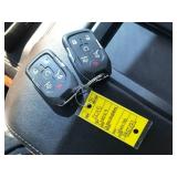 2015 Chevy Suburban LTZ 4X4