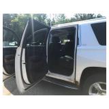 2015 Chevy Suburban LTZ 4X4