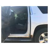 2015 Chevy Suburban LTZ 4X4