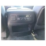 2015 Chevy Suburban LTZ 4X4