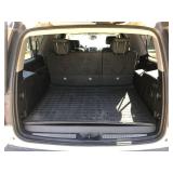 2015 Chevy Suburban LTZ 4X4