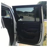 2015 Chevy Suburban LTZ 4X4