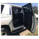 2015 Chevy Suburban LTZ 4X4