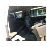 2015 Chevy Suburban LTZ 4X4