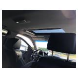 2015 Chevy Suburban LTZ 4X4