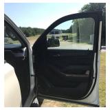 2015 Chevy Suburban LTZ 4X4