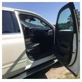 2015 Chevy Suburban LTZ 4X4