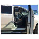 2015 Chevy Suburban LTZ 4X4