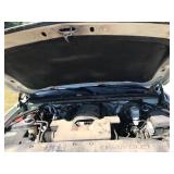 2015 Chevy Suburban LTZ 4X4