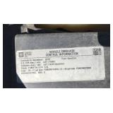 2015 Chevy Suburban LTZ 4X4