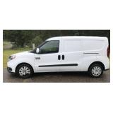 2018 Ram Promaster City