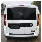 2018 Ram Promaster City